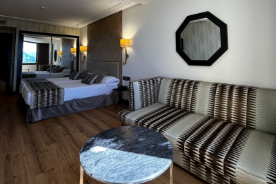 Bahia Hotel Santander