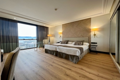 Bahia Hotel Santander