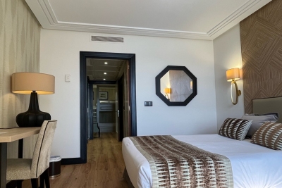 Bahia Hotel Santander