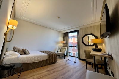 Bahia Hotel Santander