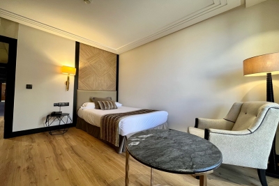 Bahia Hotel Santander