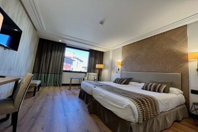 Bahia Hotel Santander