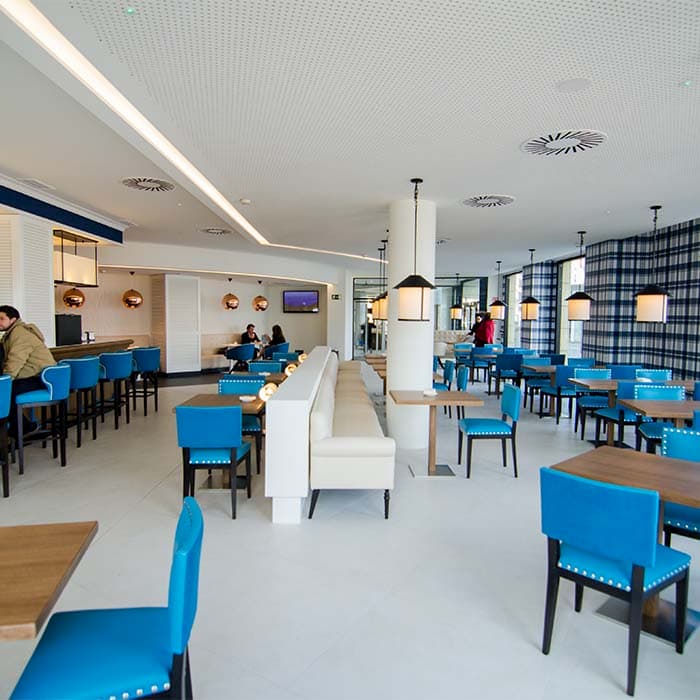 Hotel Bahía Santander