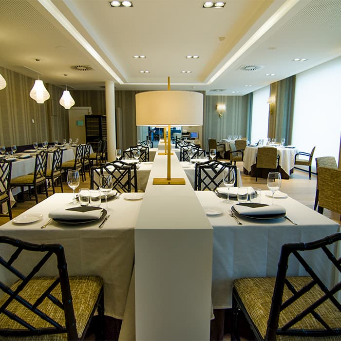 Hotel Bahía Santander