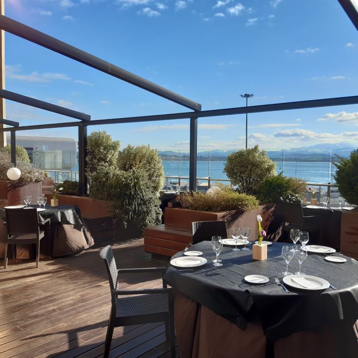 Hotel Bahía Santander
