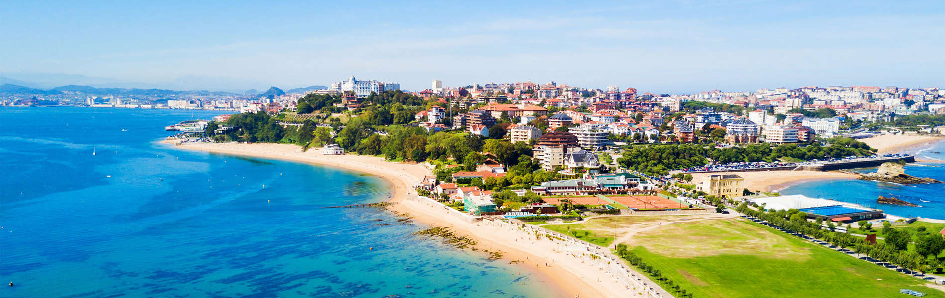 Bahia Hotel Santander