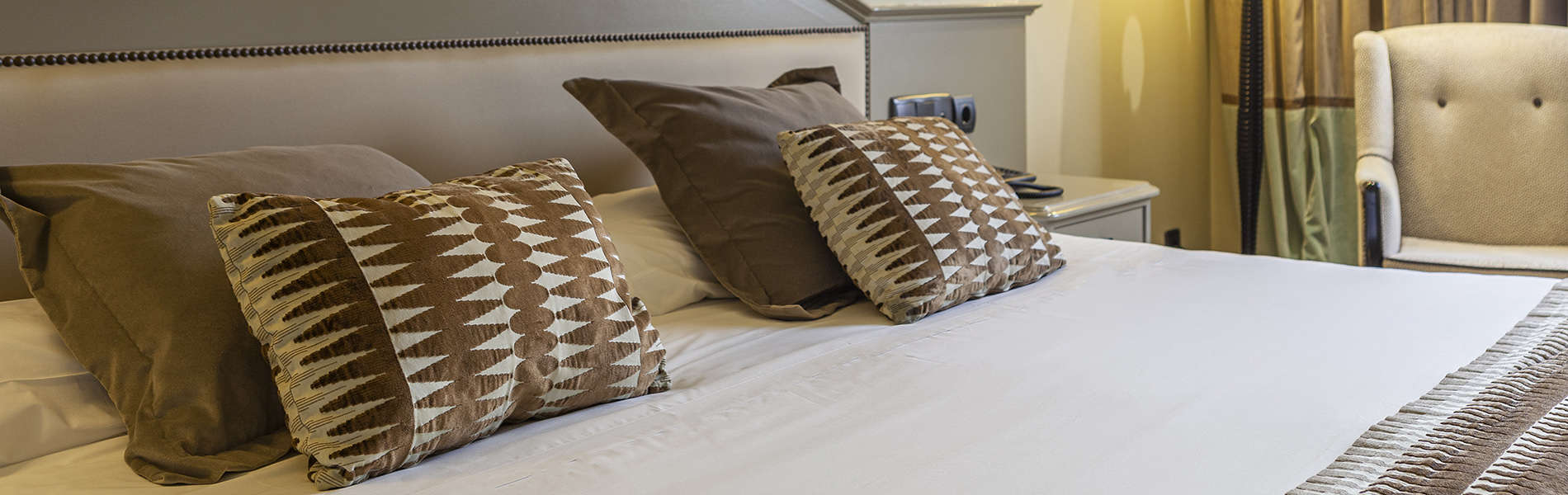 Bahia Hotel Santander
