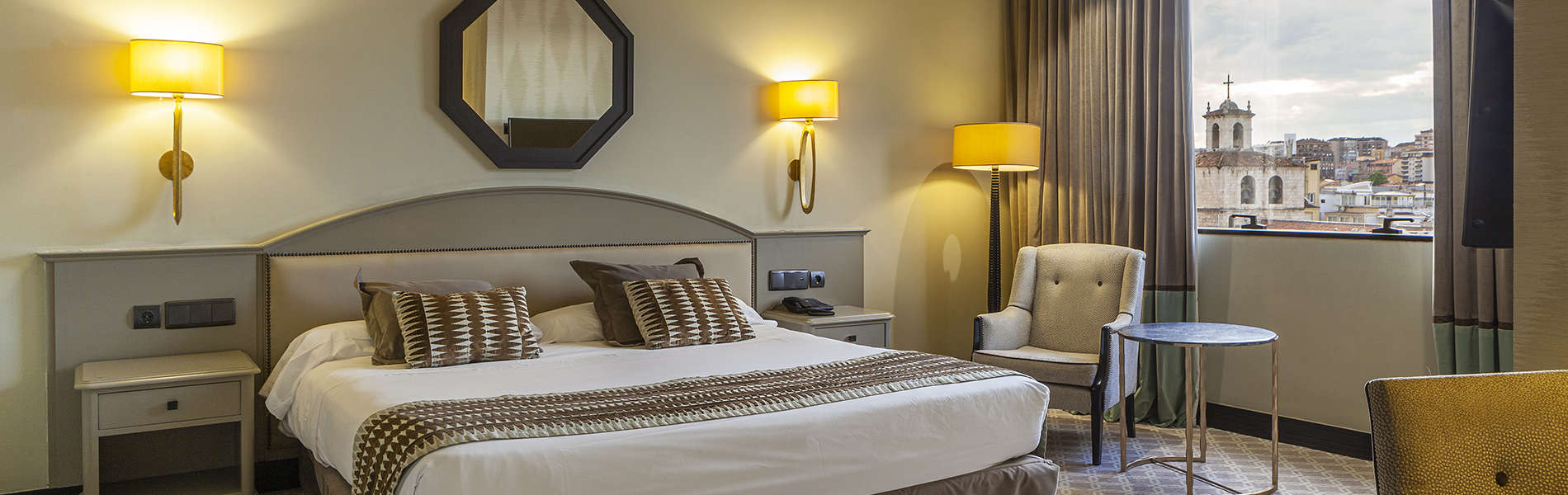 Bahia Hotel Santander