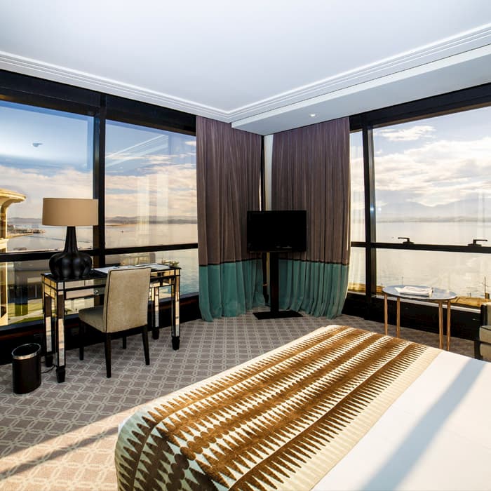 Hotel Bahía Santander