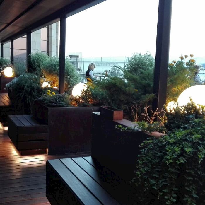 Hotel Bahía Santander