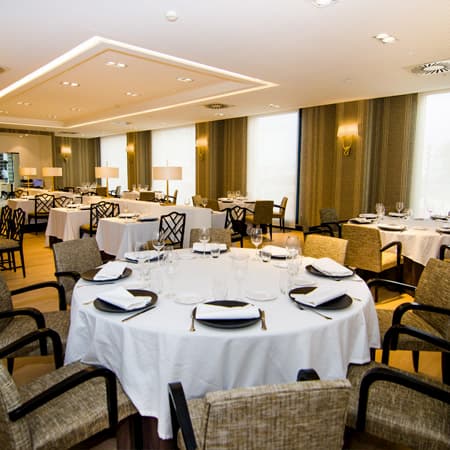 Hotel Bahía Santander