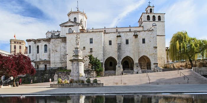 Hotel Bahía Santander