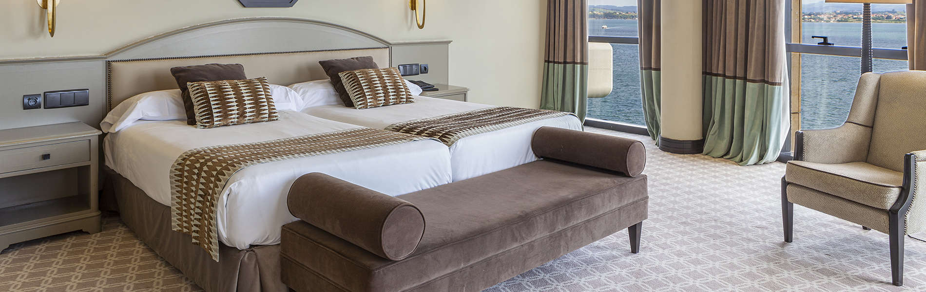 Hotel Bahía Santander