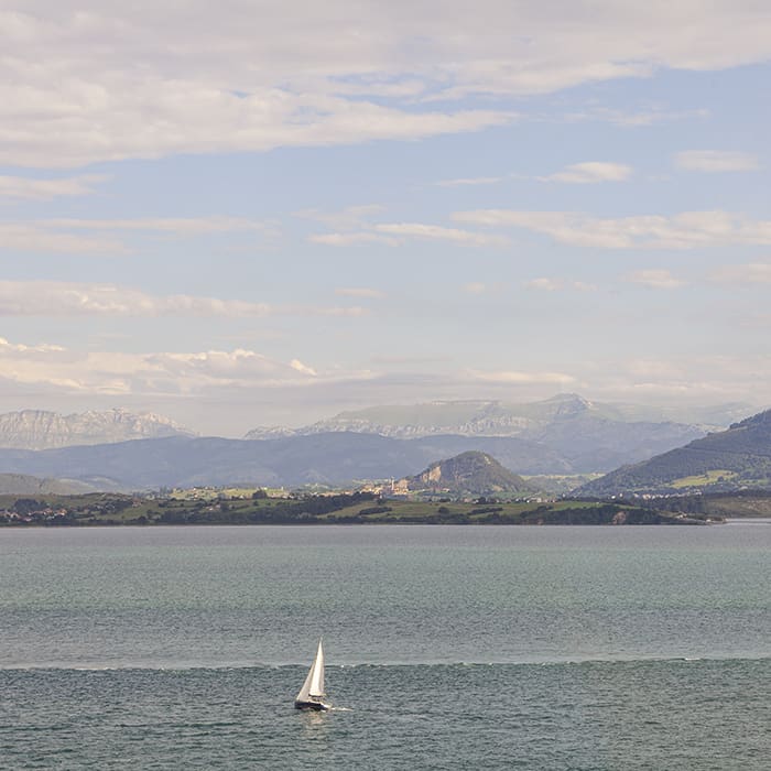 Hotel Bahía Santander